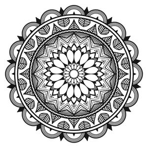 MANDALA PB