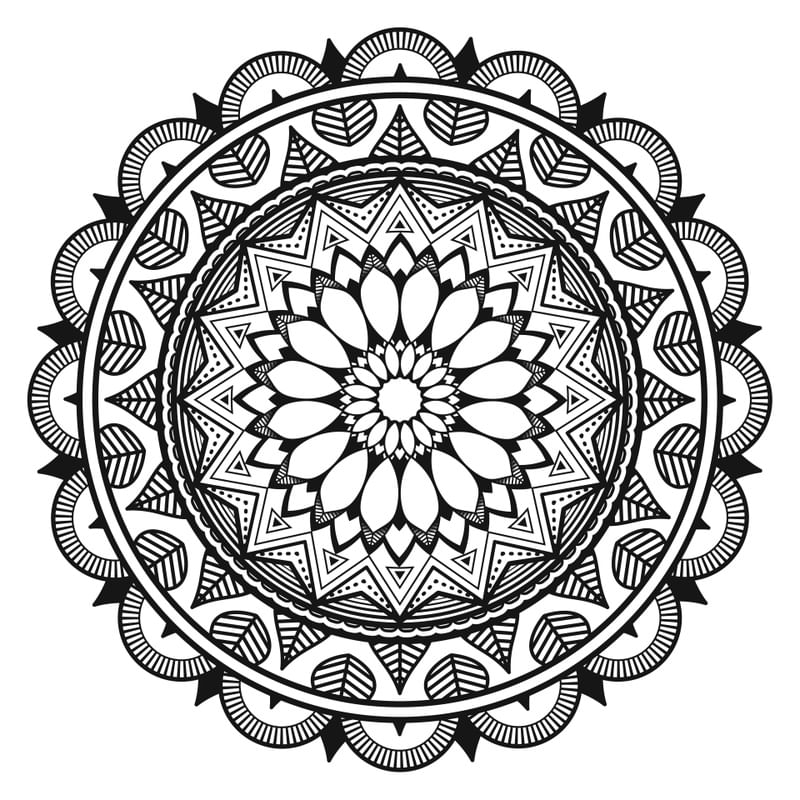 MANDALA PB