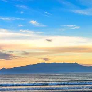 SUNSET - 01