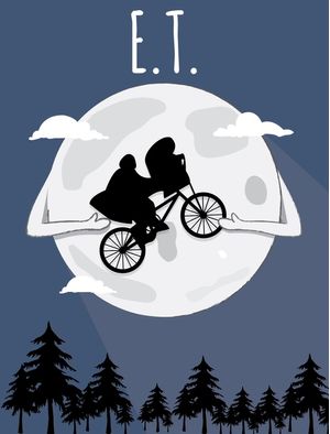 E.T.