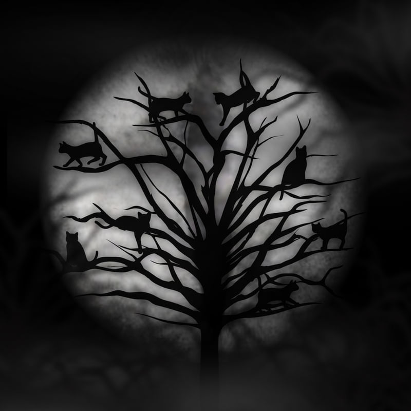 TREE DREAMS