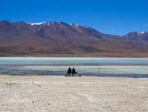 AMOR NO ATACAMA