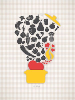 BEST RECIPES