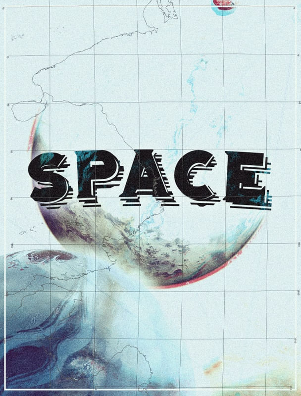 ESPAÇO RETRO