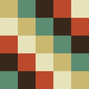 SQUARE 007
