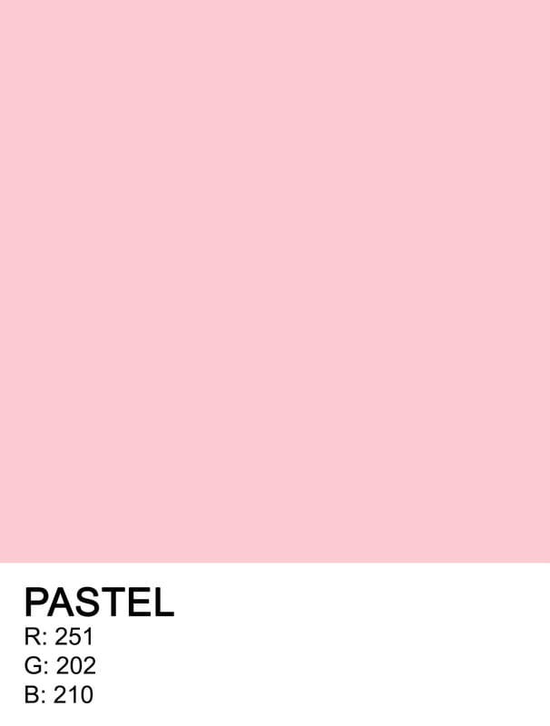 PASTEL I