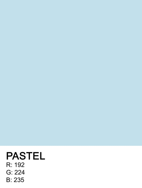 PASTEL II