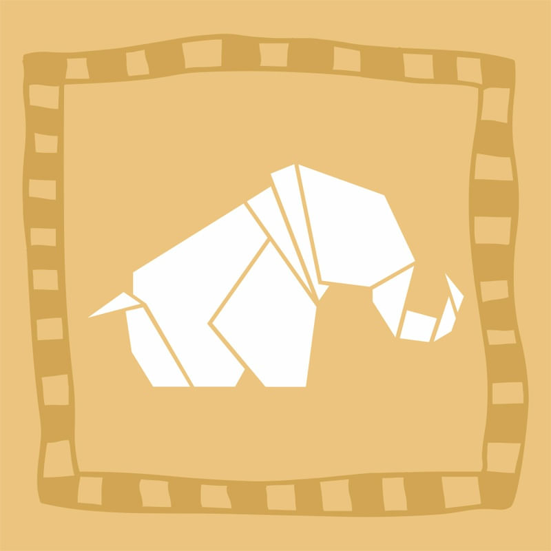 ORIGAMI I