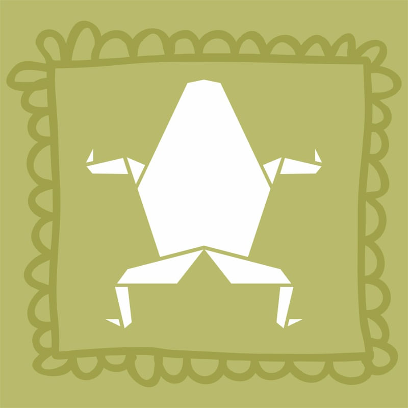 ORIGAMI IV