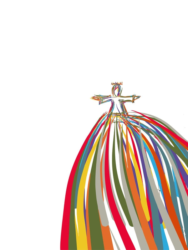 CRISTO COLORS