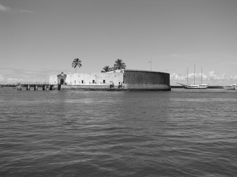 SÃO MARCELO EM SALVADOR