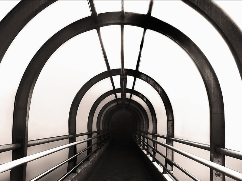 PASSAGENS I - TÚNEL