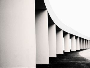 PASSAGENS II - COLUNAS