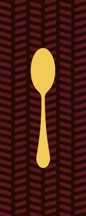 SPOON 1 KITCHEN COLLECTION