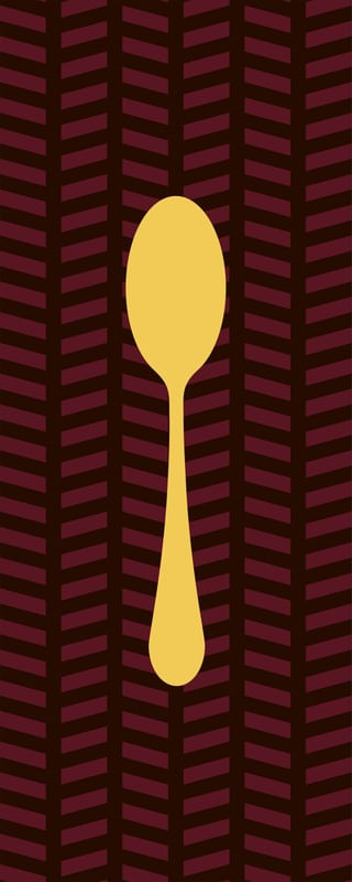SPOON 1 KITCHEN COLLECTION