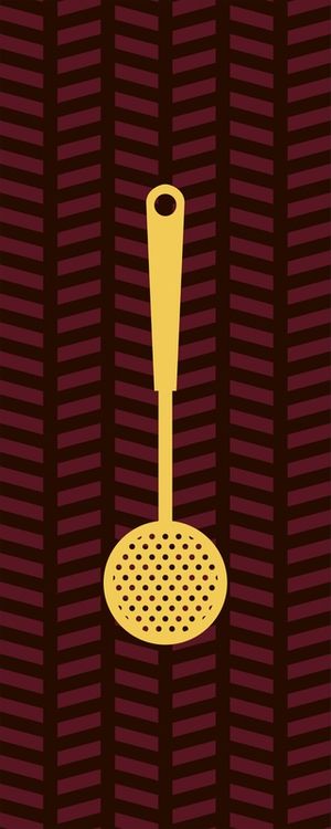 SPOON 2 KITCHEN COLLECTION