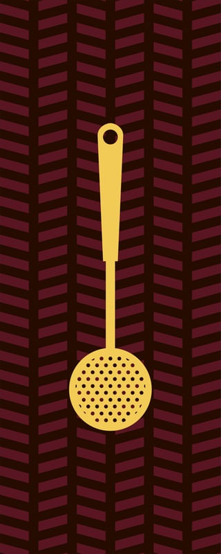 SPOON 2 KITCHEN COLLECTION