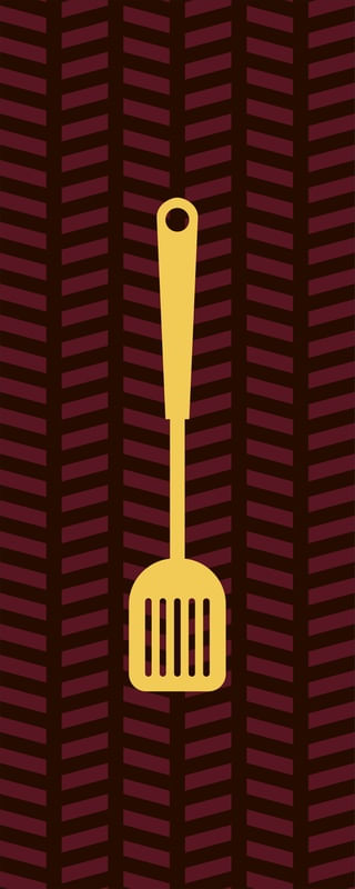 SPOON 3 KITCHEN COLLECTION