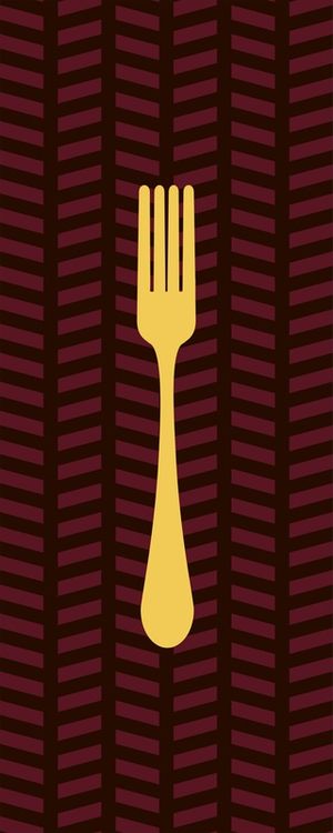 FORK 1 KITCHEN COLLECTION