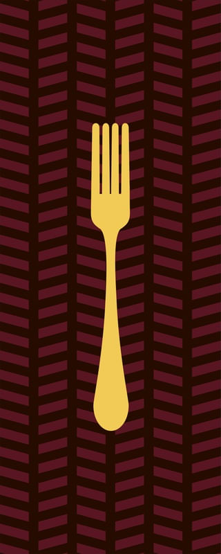 FORK 1 KITCHEN COLLECTION