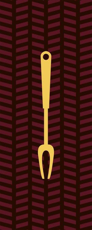 FORK 2 KITCHEN COLLECTION