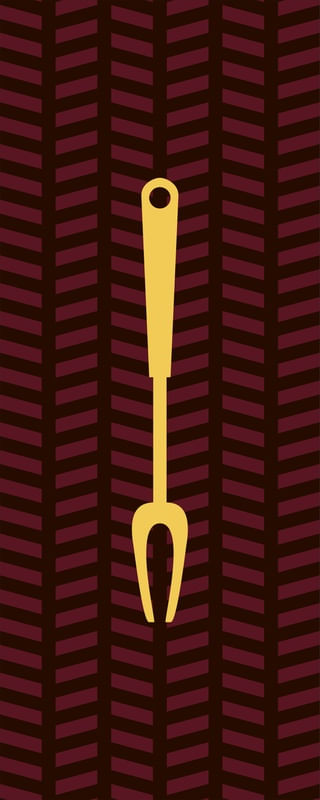 FORK 2 KITCHEN COLLECTION