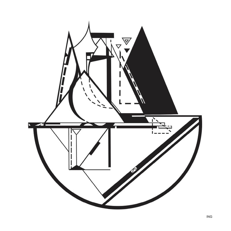 MUNDO ICEBERG