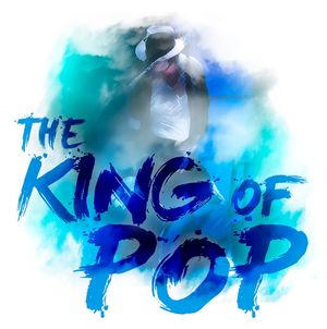 MICHAEL JACKSON - THE KING OF POP