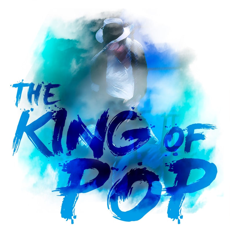 MICHAEL JACKSON - THE KING OF POP