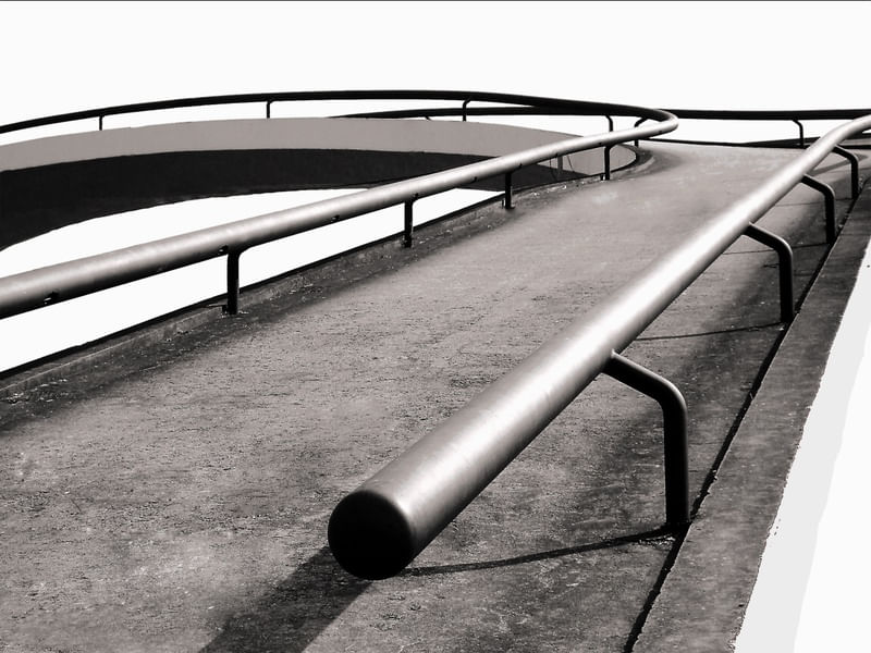 PASSAGENS III - PONTE