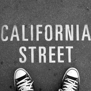 CALIFORNIA ST