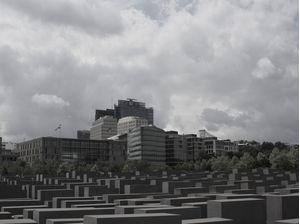 HOLOCAUST MEMORIAL