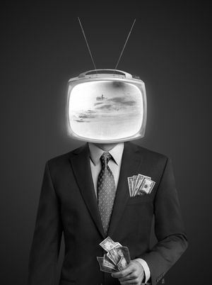 MR TELEVISON