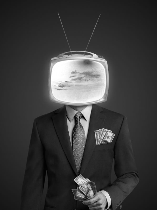 MR TELEVISON
