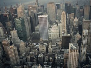 NY BUILDINGS