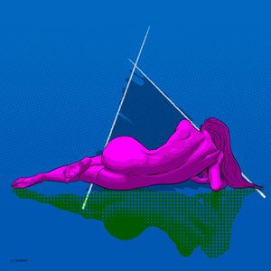TRIÂNGULO ROSA