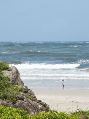 CONTEMPLAÇÃO - MAR