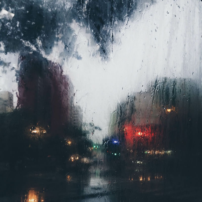 MELTING CITY