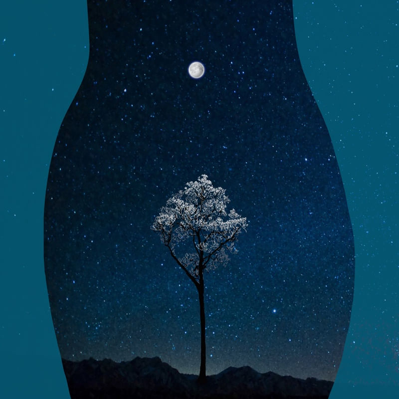 MOTHER NATURE BLUES