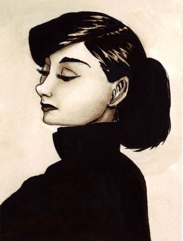 AUDREY H 2
