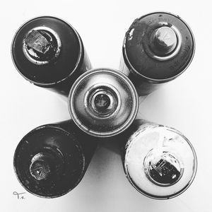 SPRAY LIFE