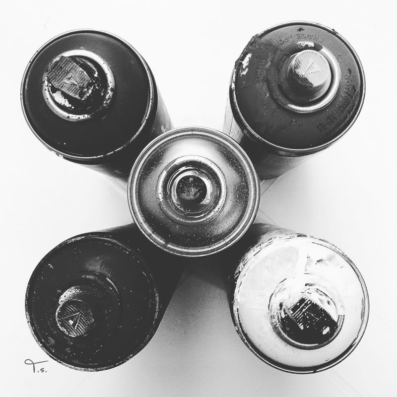 SPRAY LIFE