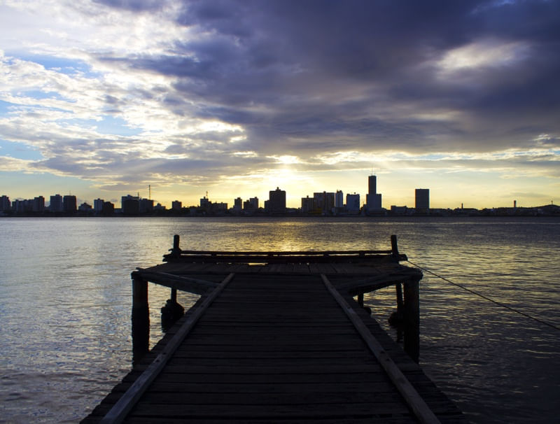 ARACAJU - BARRA