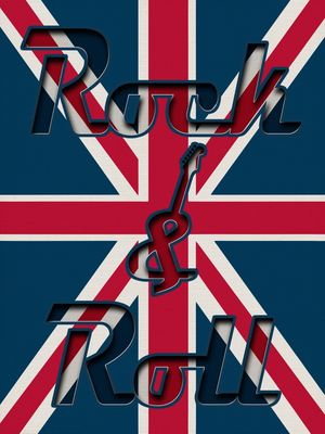 BRITISH ROCK