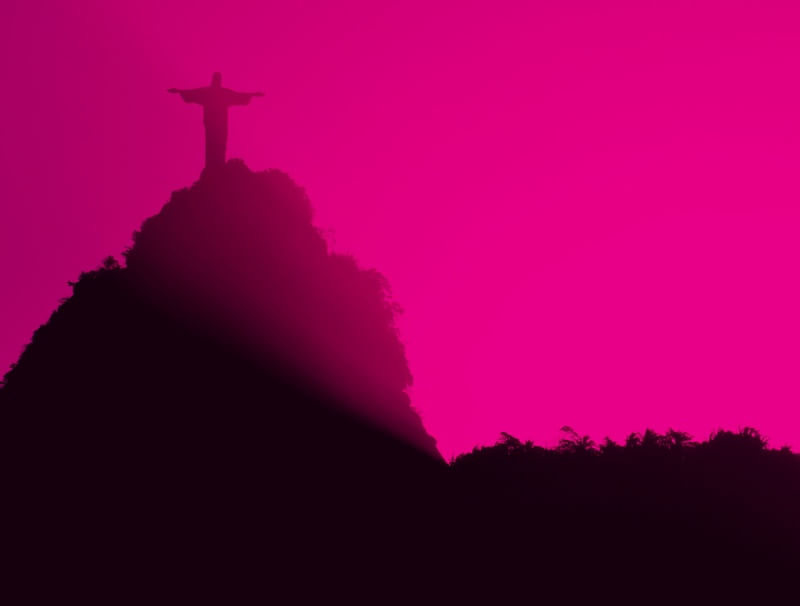 RIO PINK