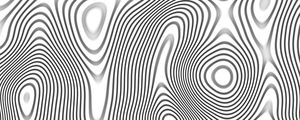 ORGANIC ABSTRACT 03 WHITE