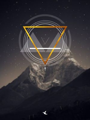 GEOMETRIC TERRA II