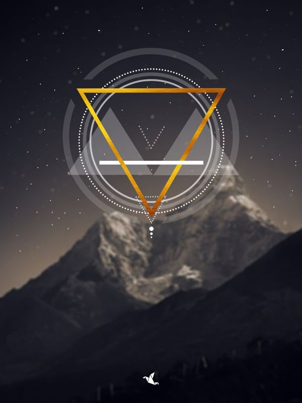 GEOMETRIC TERRA II