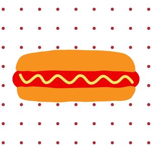 POP HOT DOG