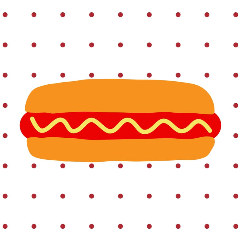 POP HOT DOG